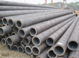 浦东20CrMo冷拔无缝钢管