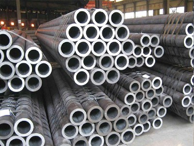 浦东30CrMo冷拔无缝钢管