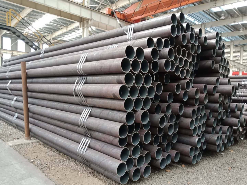 浦东30CrMo合金无缝钢管