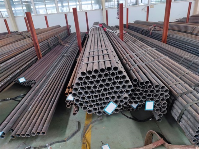 浦东20G合金无缝钢管
